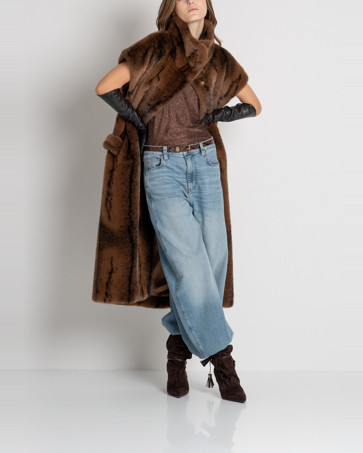 peru