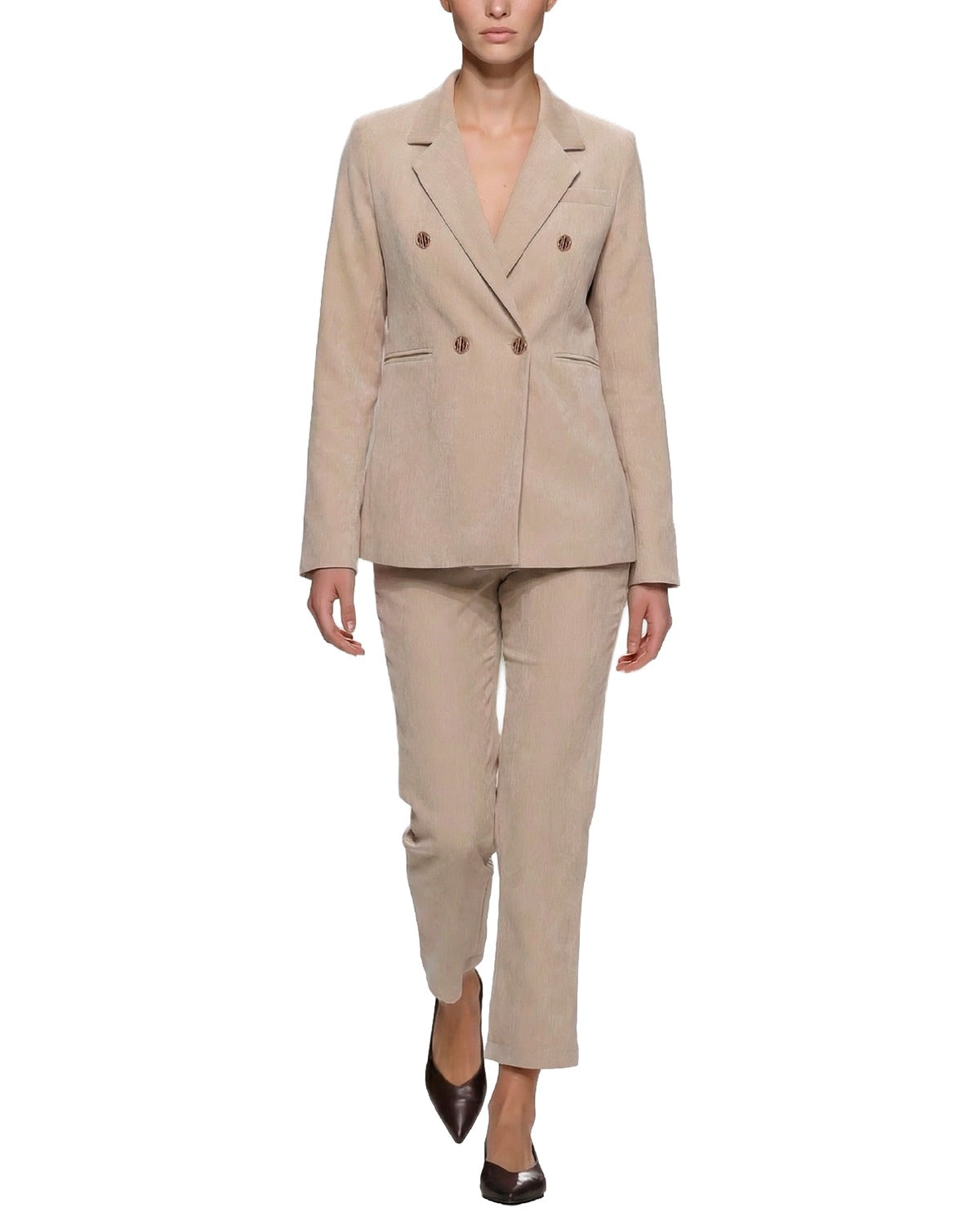 beige
