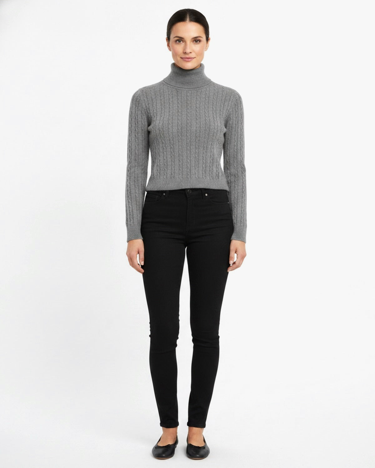 gray