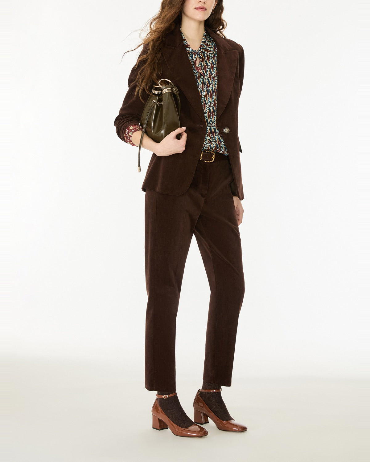 saddlebrown