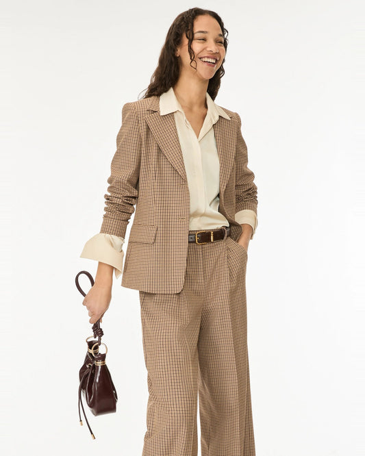 beige