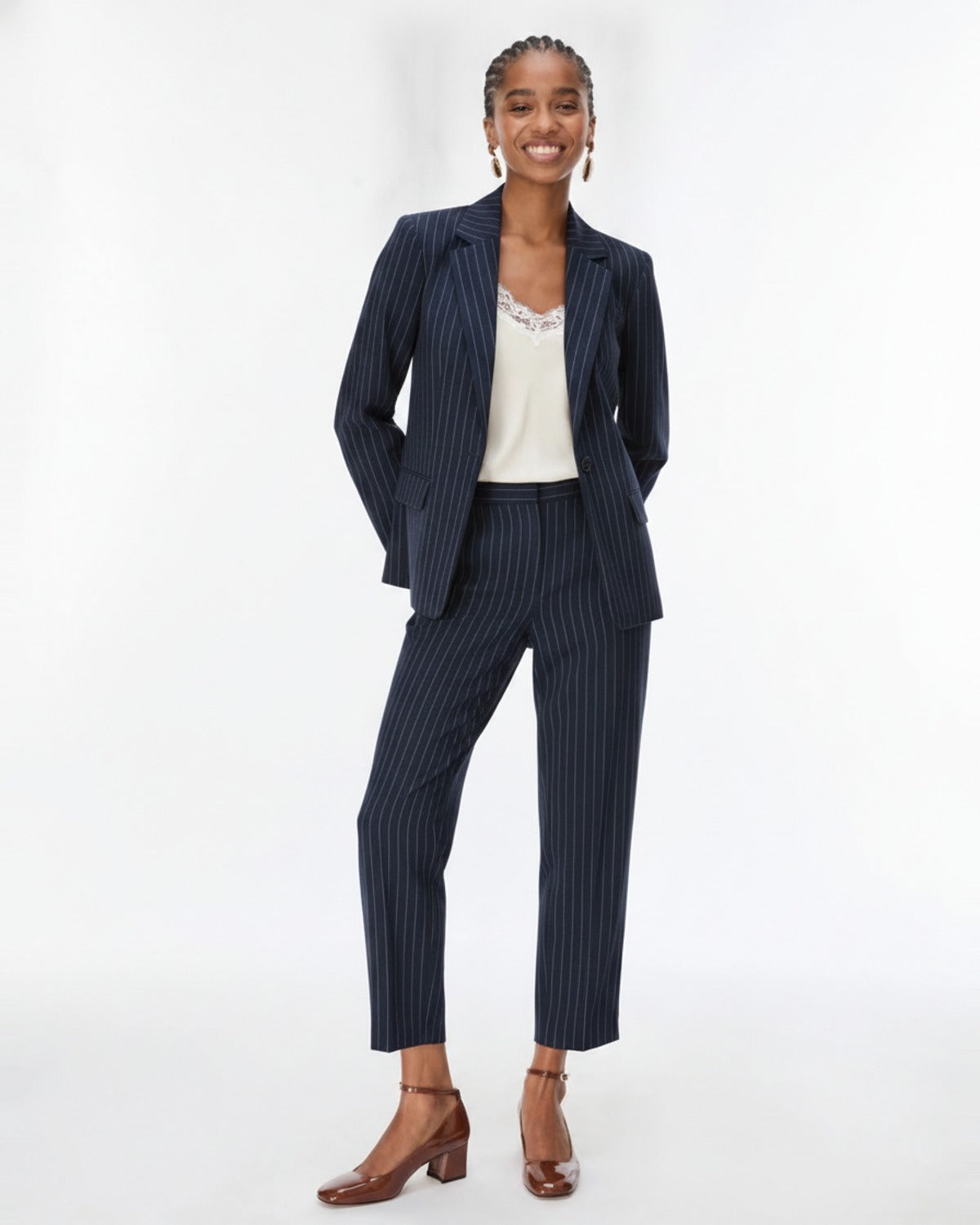navy