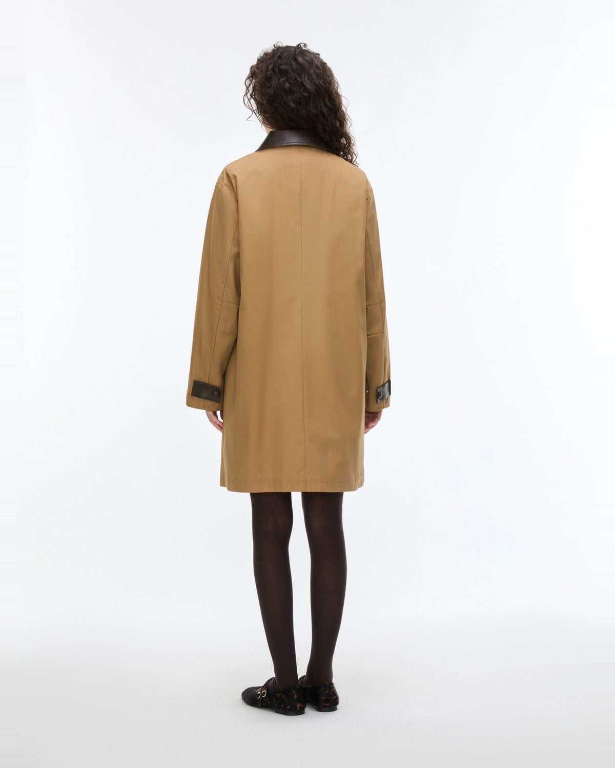 beige