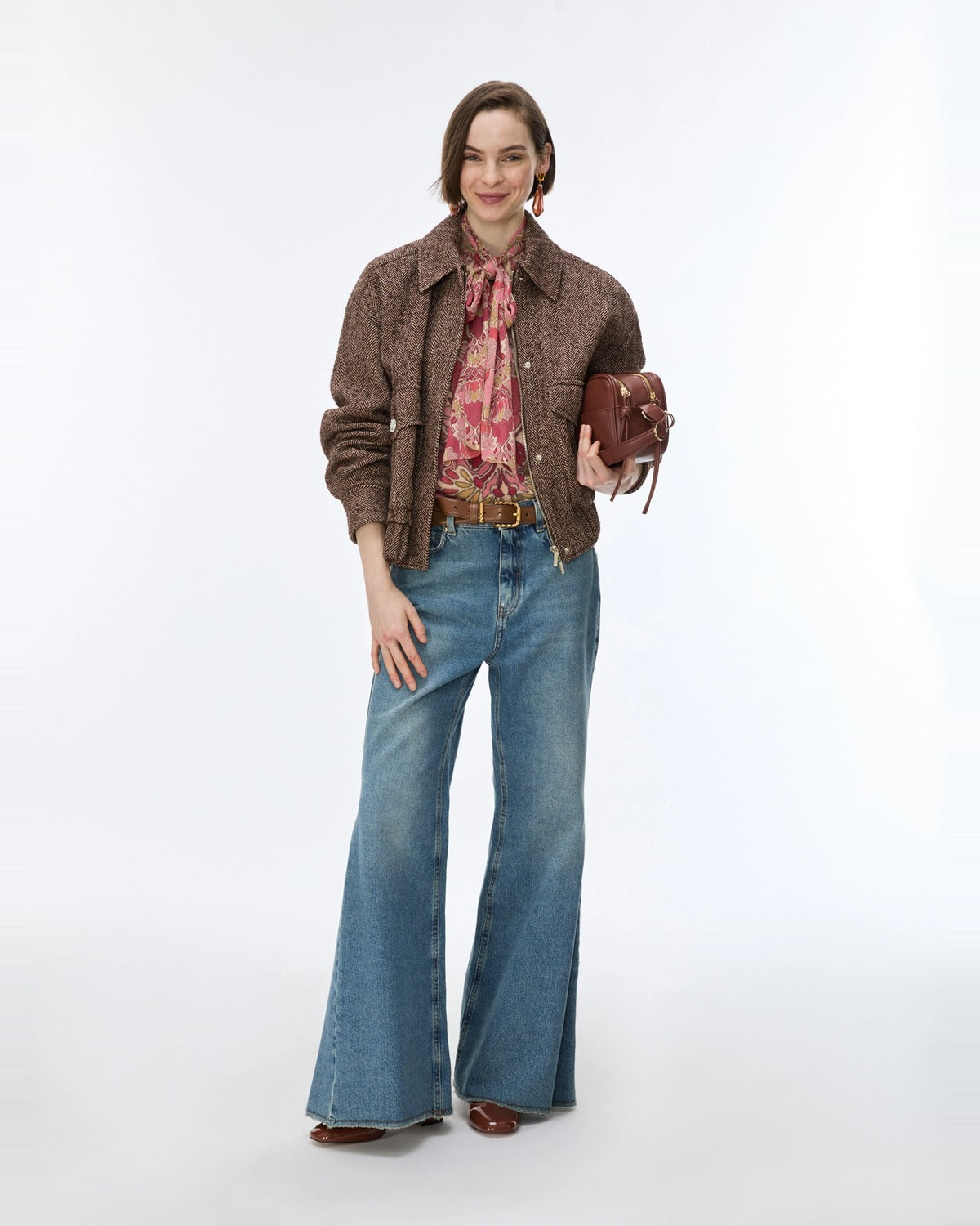 saddlebrown