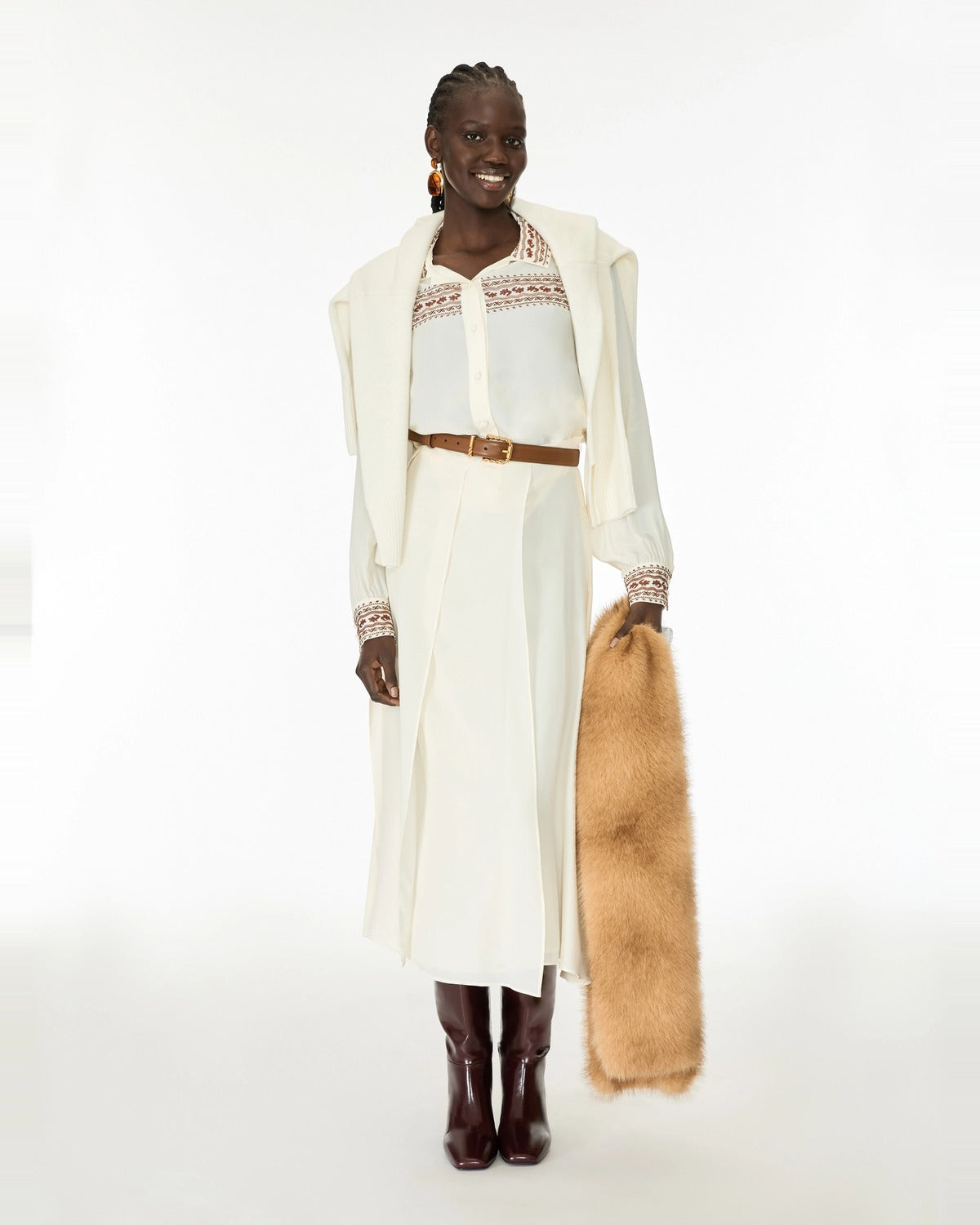 ivory