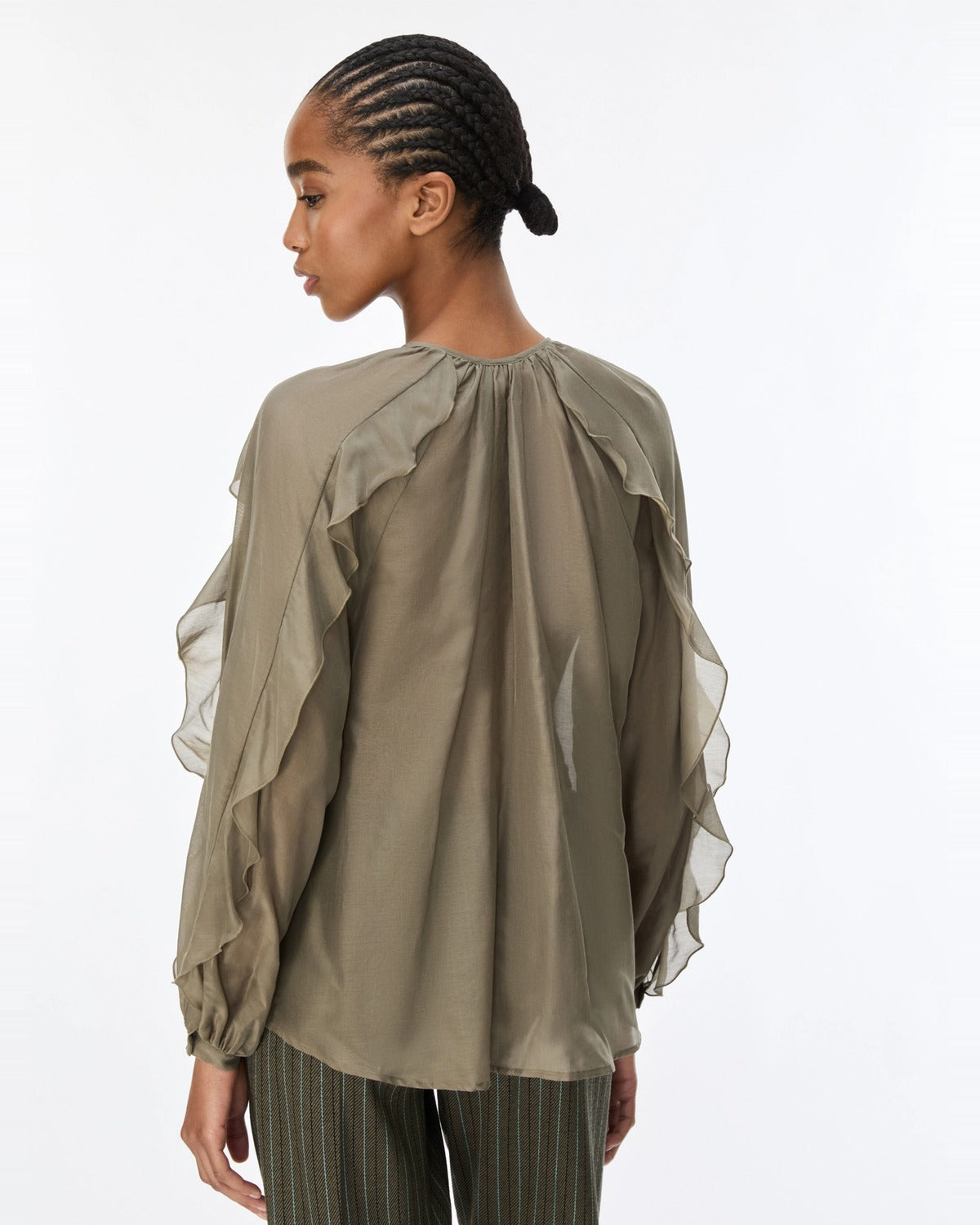 olivedrab