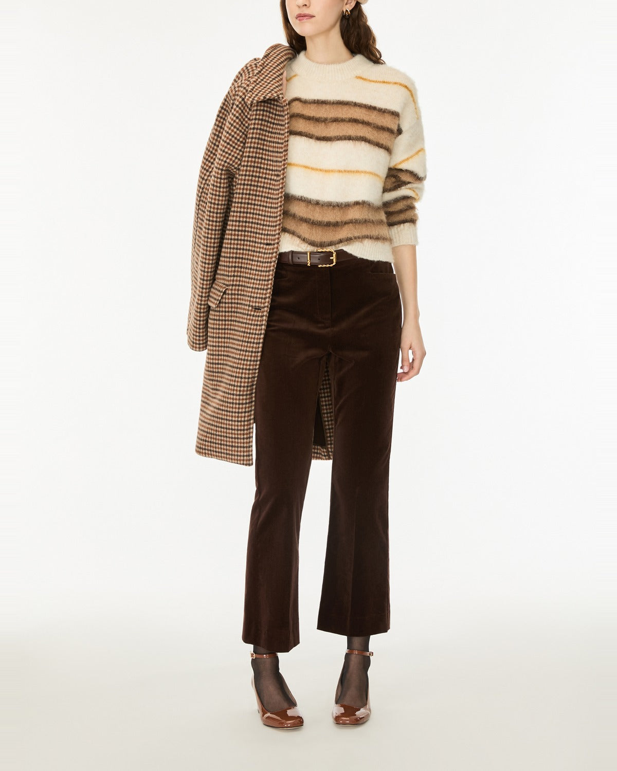 saddlebrown