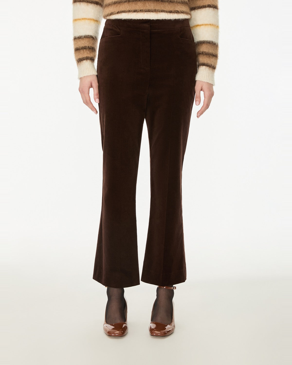 saddlebrown