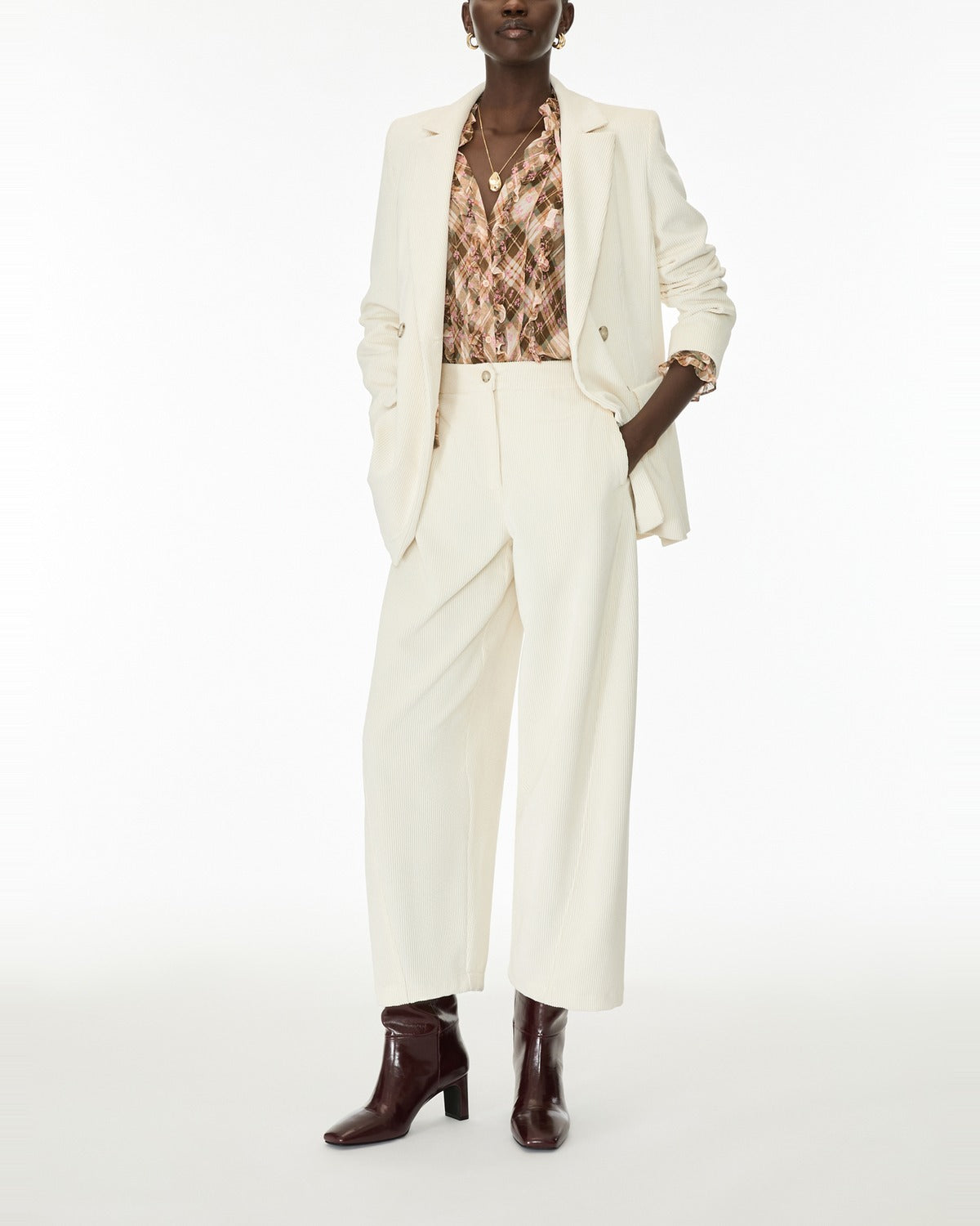 ivory