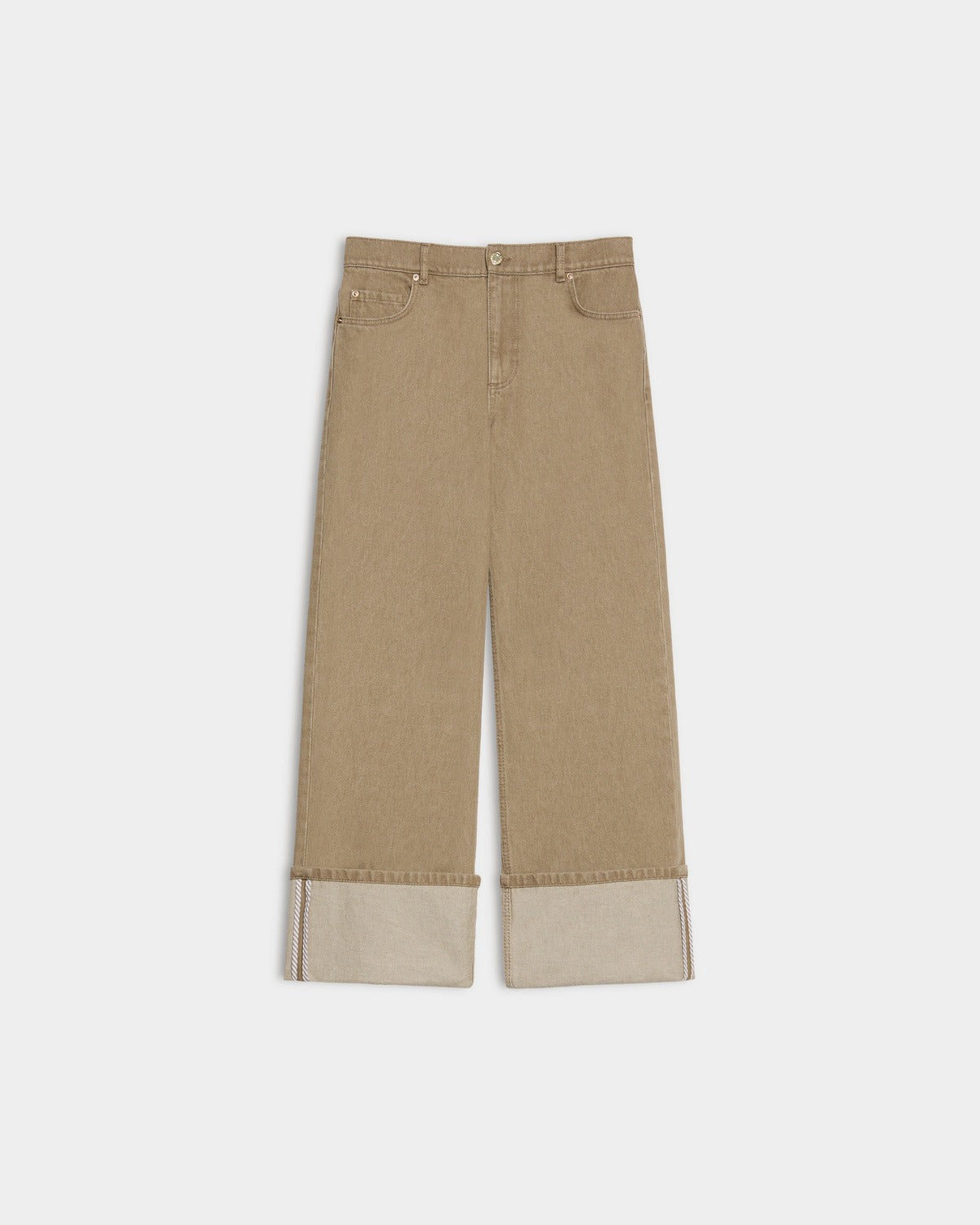 beige