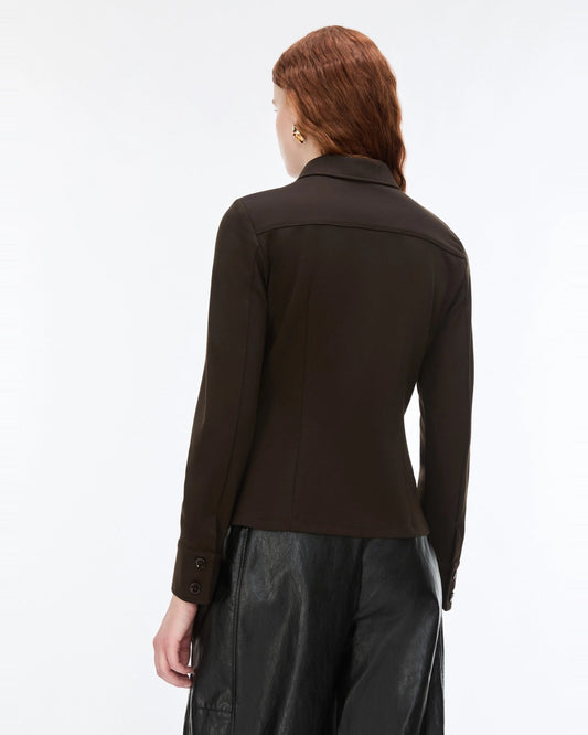saddlebrown