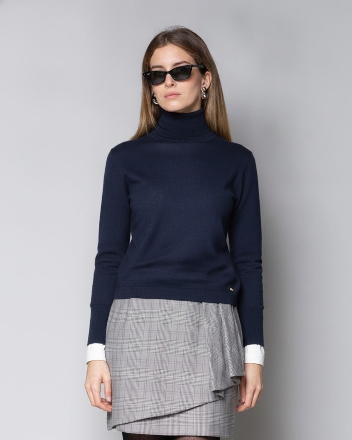 navy