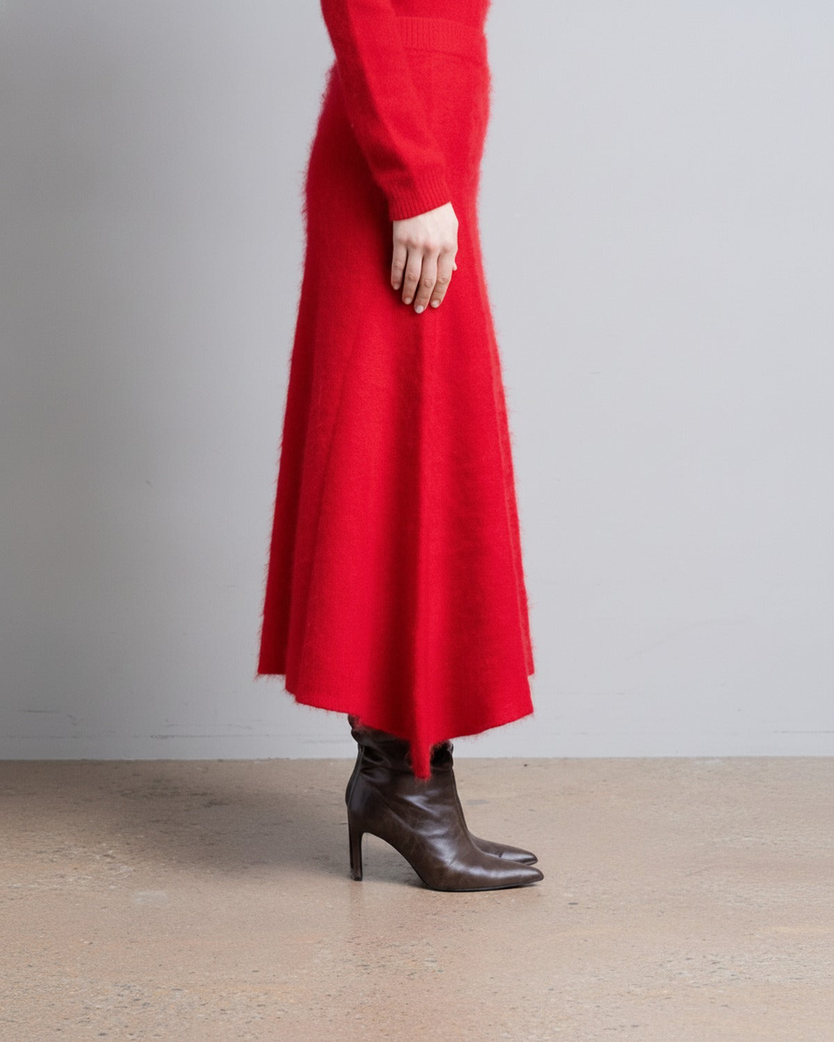 crimson