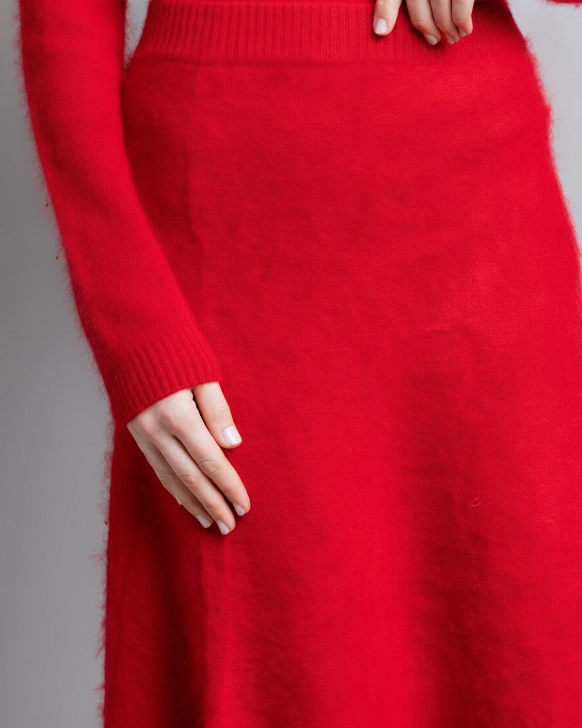 crimson