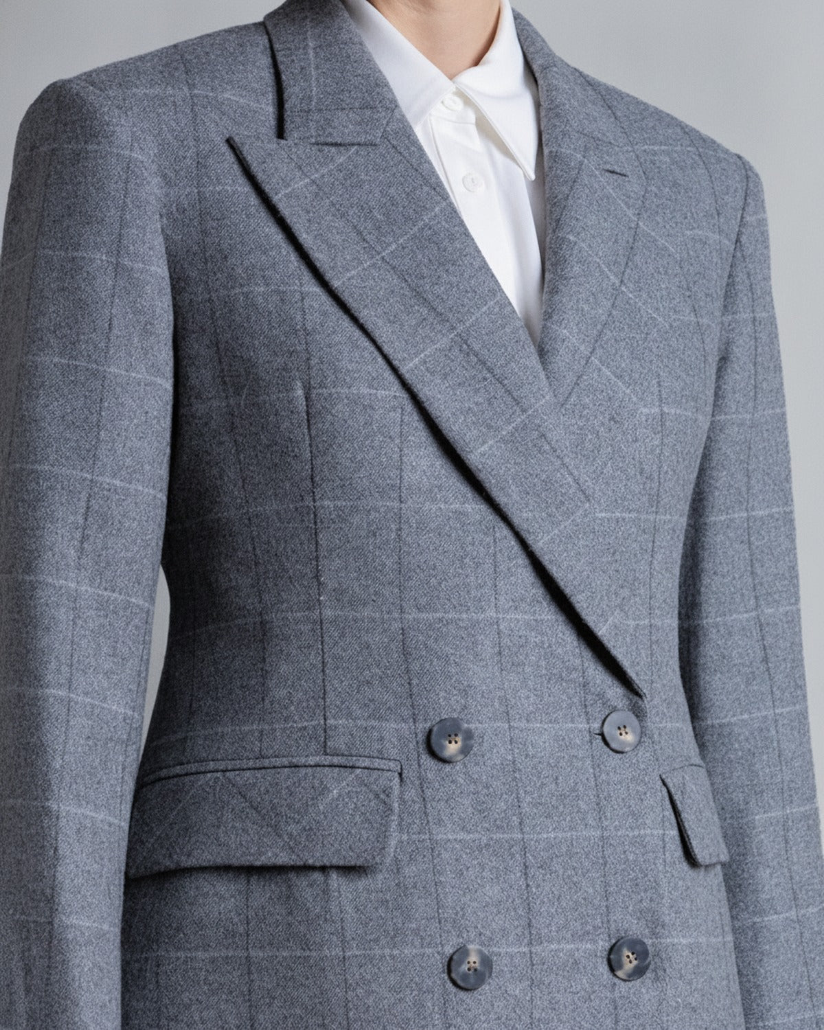 gray
