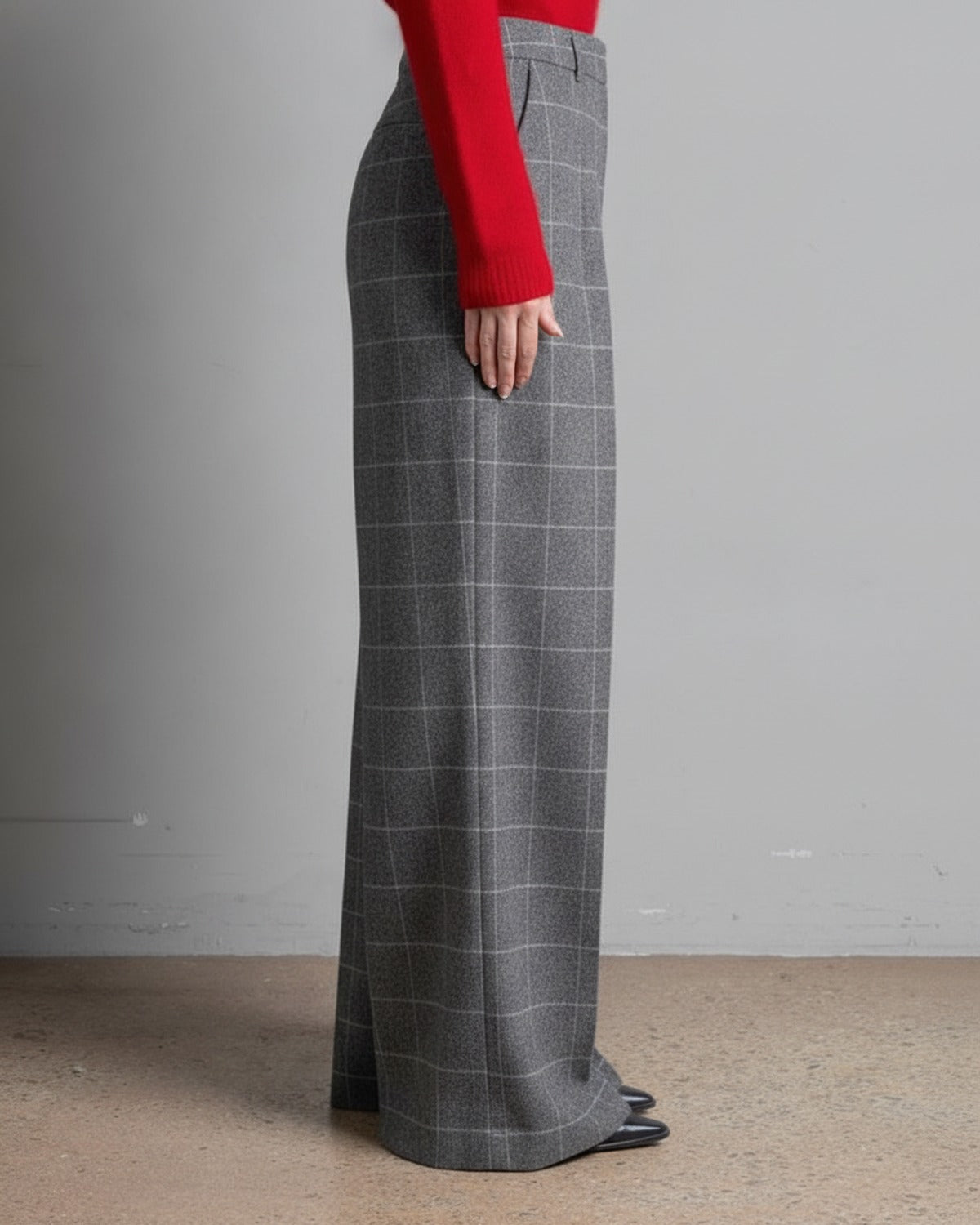 gray