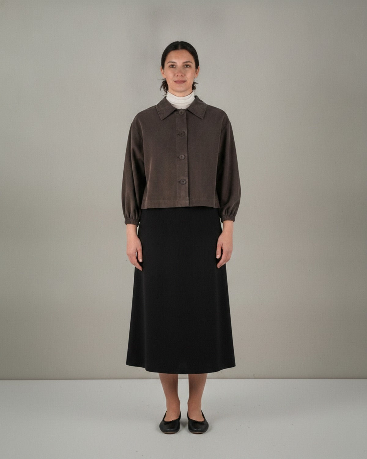 saddlebrown