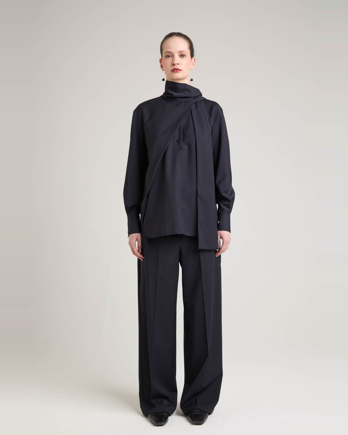 navy