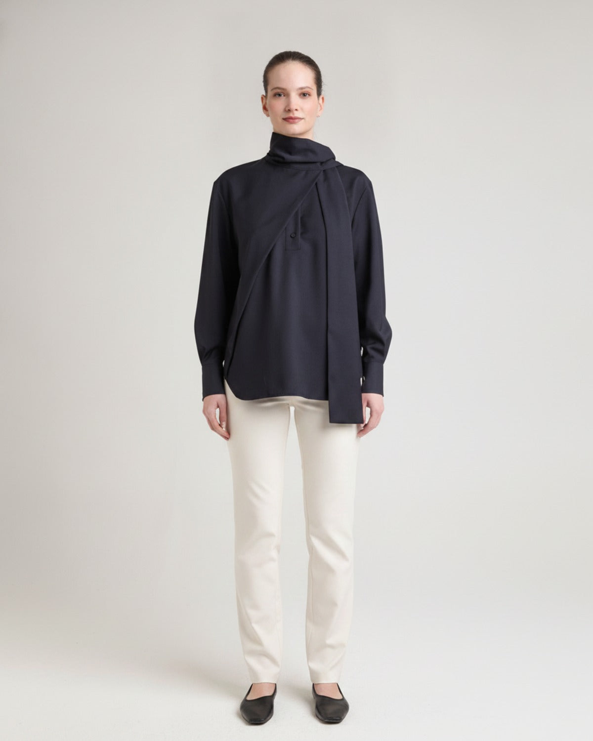navy