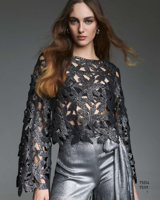 silver
