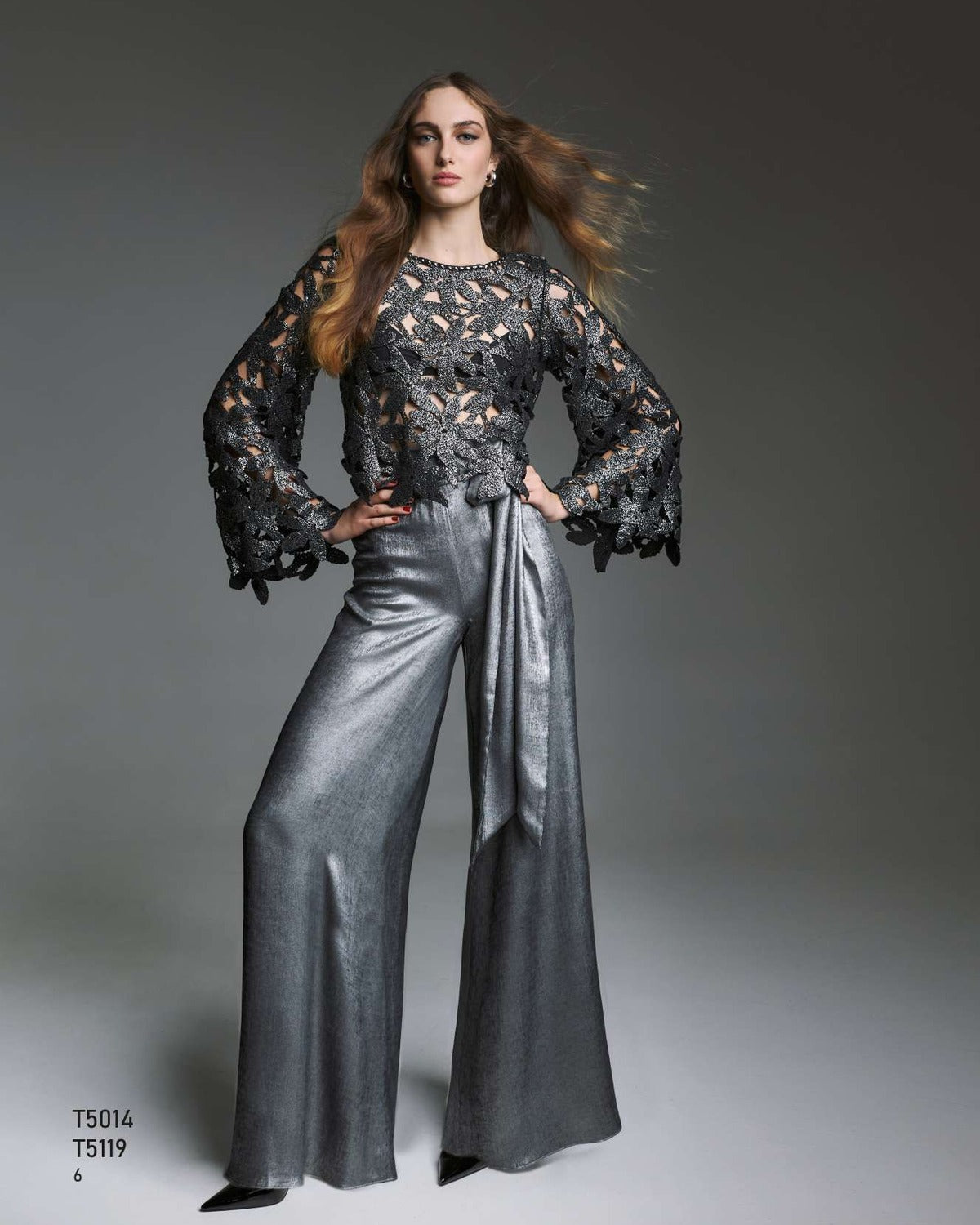 silver