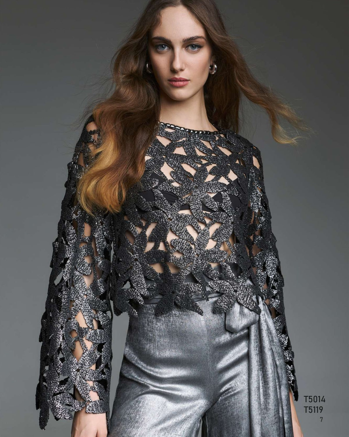 silver