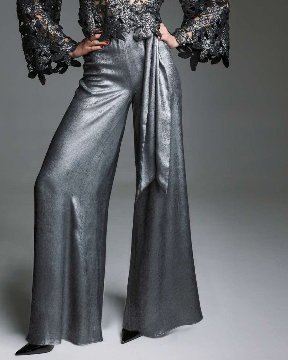 silver