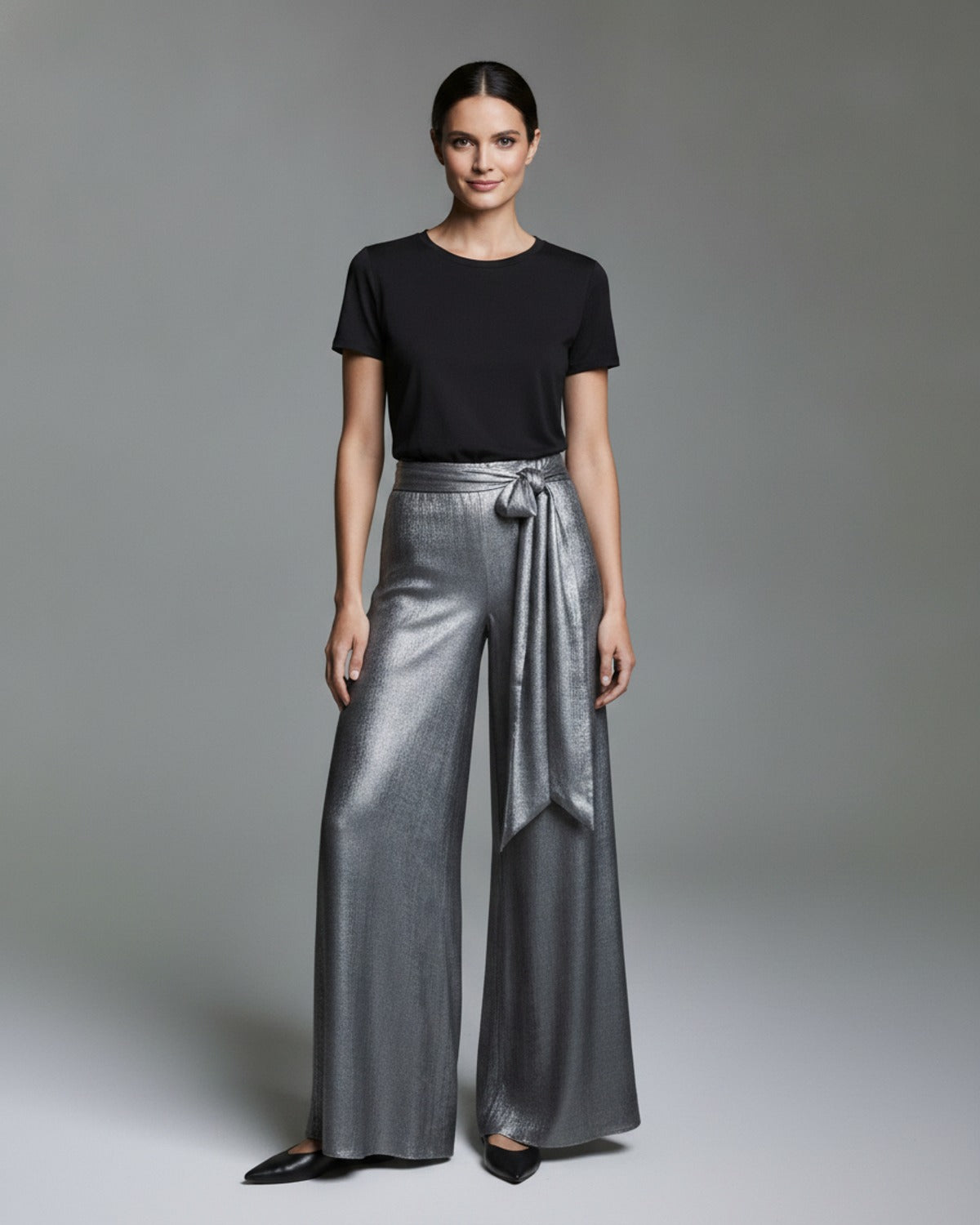 silver