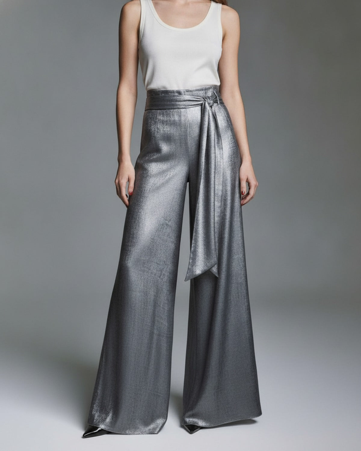 silver