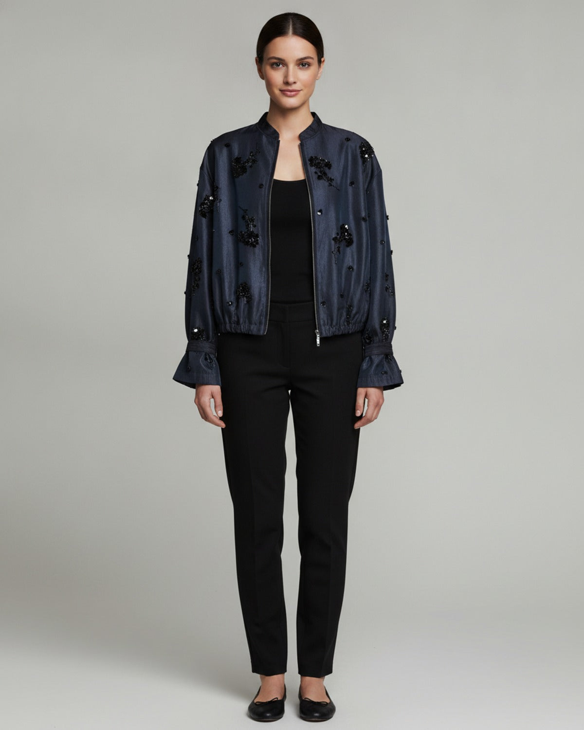 navy