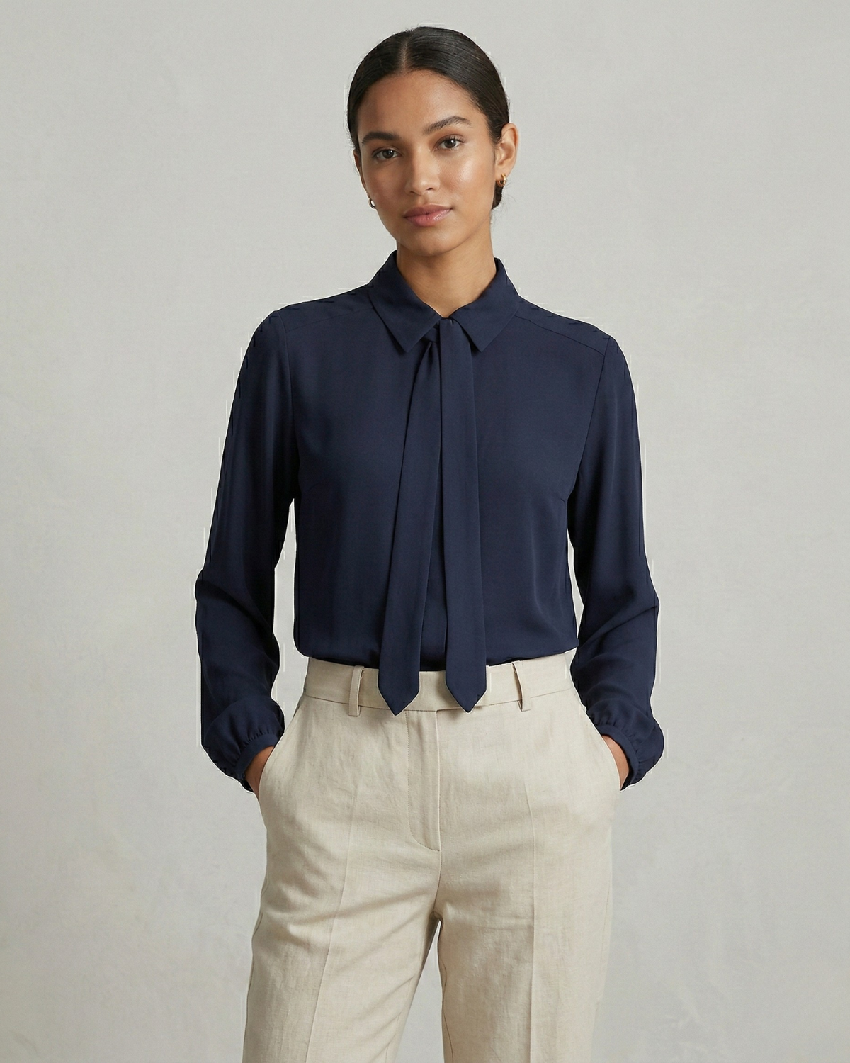 navy