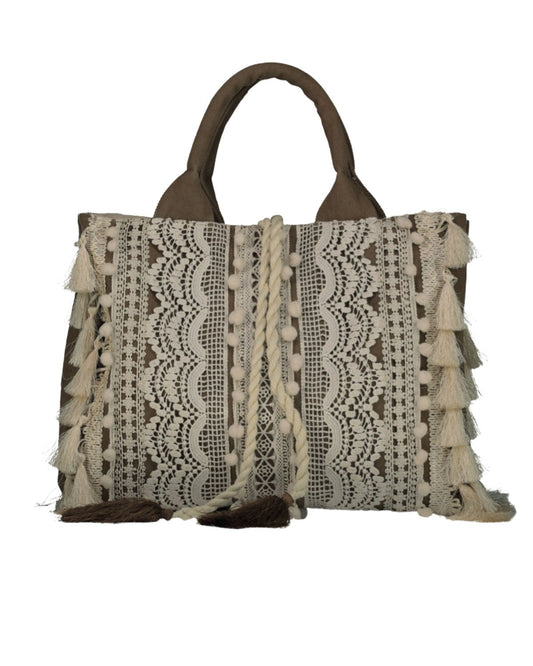 Borsa passamanerie