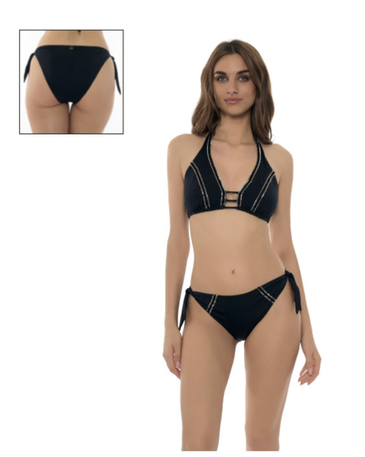 Bikini triangolo americana slip lady