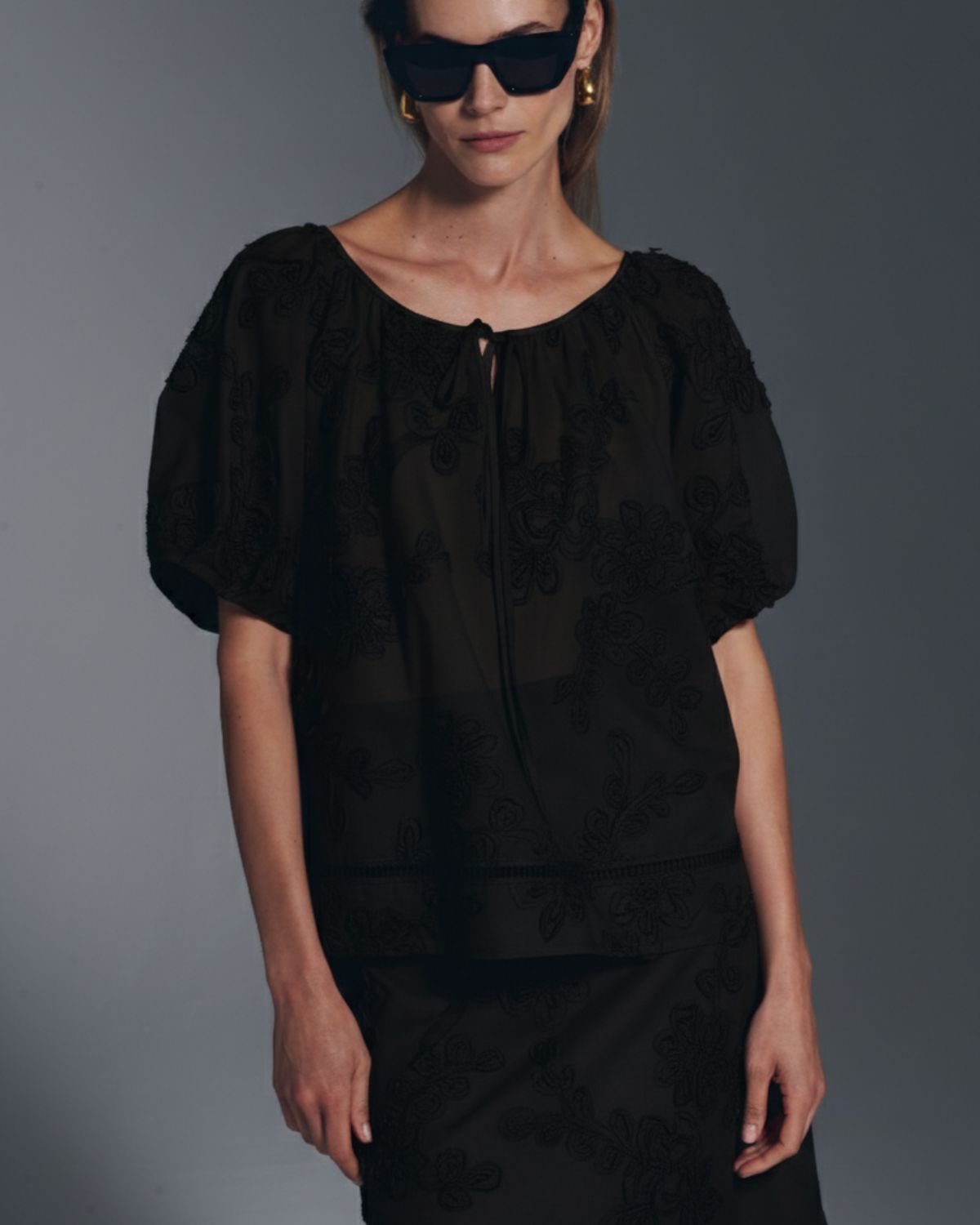 BLUSA