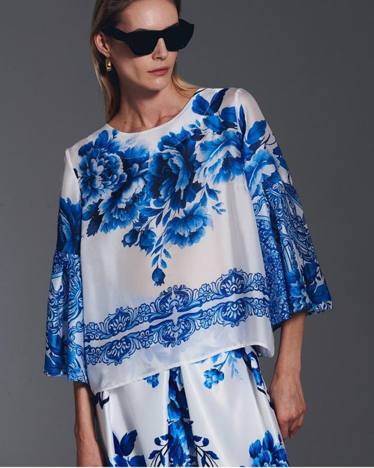 BLUSA