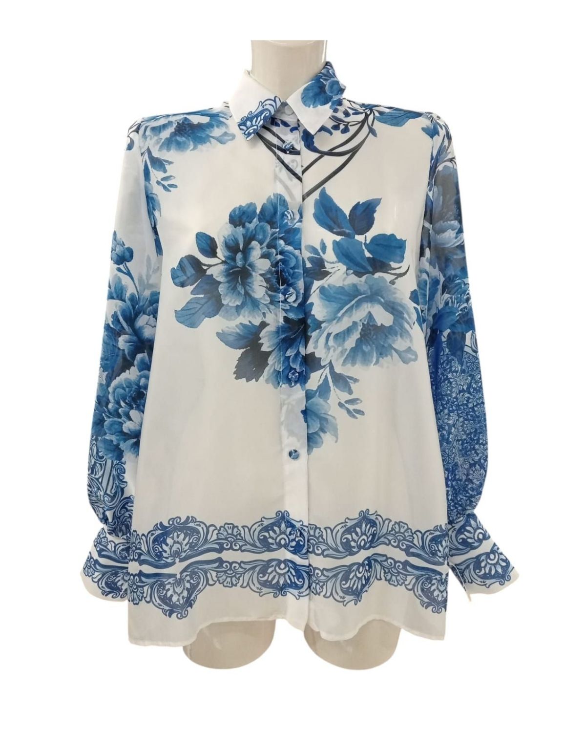 CAMICIA
