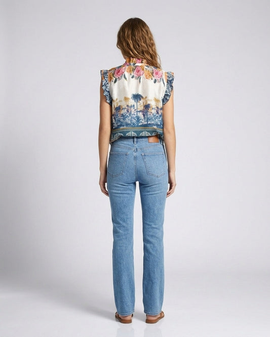 Top fluido in viscosa