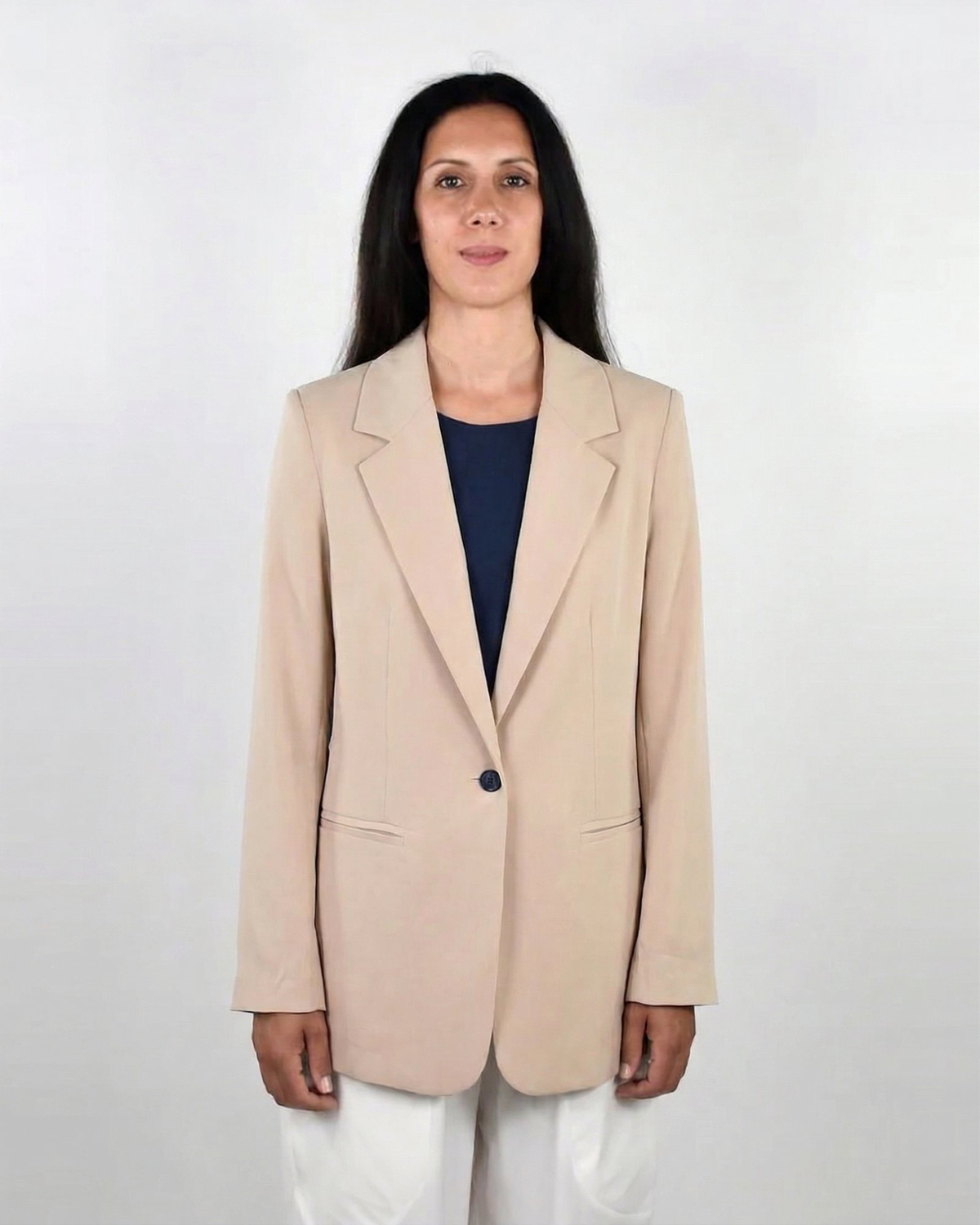 beige