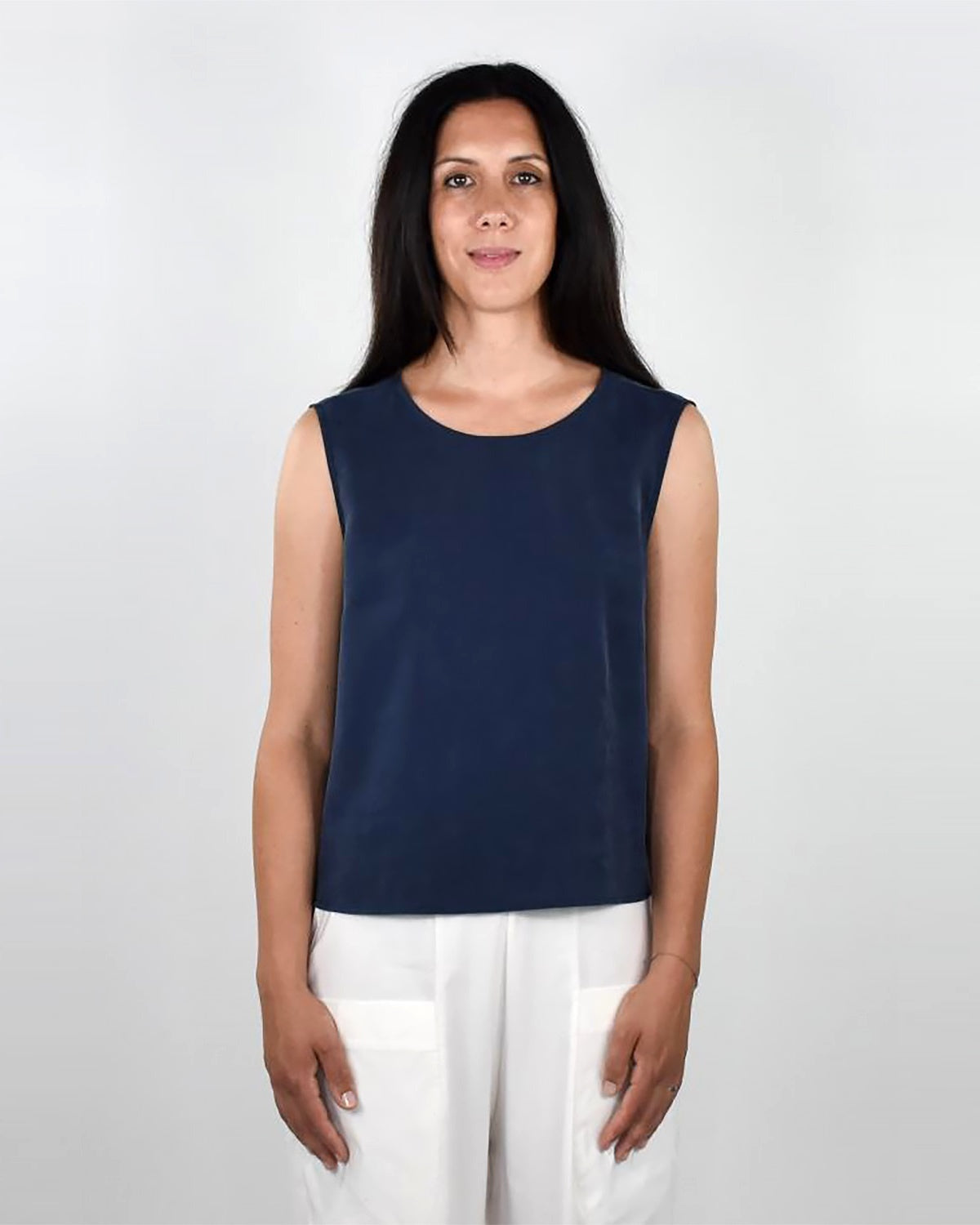 navy