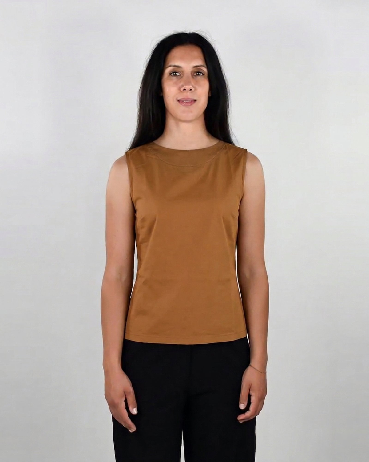 tan